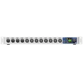 RME 12Mic 12-канальный микрофонный предусилитель, AVB/MADI/ADAT