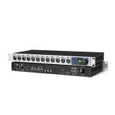 RME 12Mic 12-канальный микрофонный предусилитель, AVB/MADI/ADAT