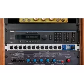 RME 12Mic 12-канальный микрофонный предусилитель, AVB/MADI/ADAT