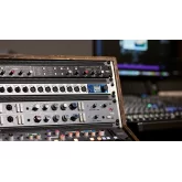 RME 12Mic-D 12-канальный микрофонный предусилитель, AVB, MADI, ADAT, Dante