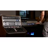 RME 12Mic-D 12-канальный микрофонный предусилитель, AVB, MADI, ADAT, Dante