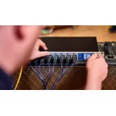 RME 12Mic-D 12-канальный микрофонный предусилитель, AVB, MADI, ADAT, Dante