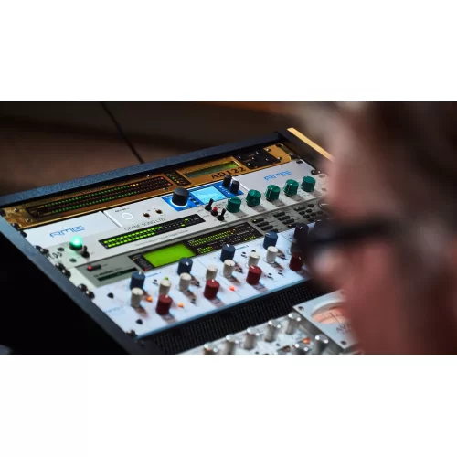 RME ADI-2 FS 2 канальный конвертер, 24 Bit / 192 kHz, HiPerformance AD/DA