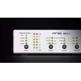 RME ADI-2 FS 2 канальный конвертер, 24 Bit / 192 kHz, HiPerformance AD/DA