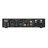 RME ADI-2 FS 2 канальный конвертер, 24 Bit / 192 kHz, HiPerformance AD/DA