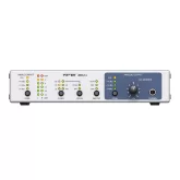 RME ADI-2 FS 2 канальный конвертер, 24 Bit / 192 kHz, HiPerformance AD/DA
