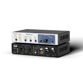 RME ADI-2 FS 2 канальный конвертер, 24 Bit / 192 kHz, HiPerformance AD/DA