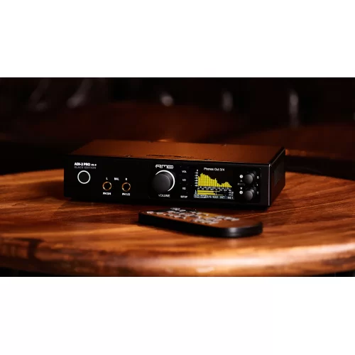 RME ADI-2 PRO FS R BE Аудиоконвертер