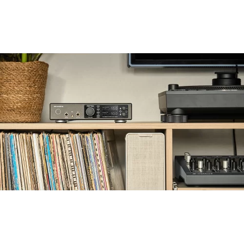 RME ADI-2/4 PRO SE АЦП/ЦАП  конвертор High-End
