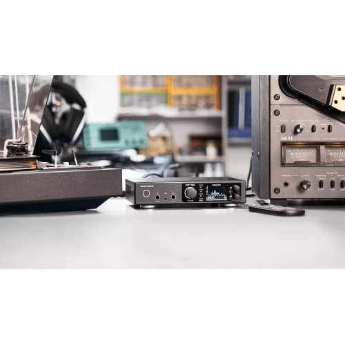 RME ADI-2/4 PRO SE АЦП/ЦАП  конвертор High-End
