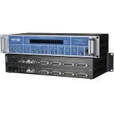 RME ADI-6432 Redundant Конвертер, 24 Bit / 192 kHz, MADI <> AES/EBU