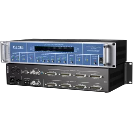 RME ADI-6432 Redundant Конвертер, 24 Bit / 192 kHz, MADI <> AES/EBU