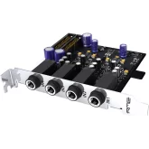 RME AI4S-192-AIO 4-канальная карта расширения аналоговых входов