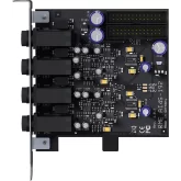 RME AI4S-192-AIO 4-канальная карта расширения аналоговых входов