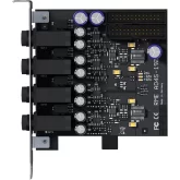 RME AO4S-192-AIO 4-канальная карта расширения аналоговых выходов
