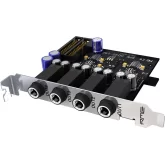 RME AO4S-192-AIO 4-канальная карта расширения аналоговых выходов