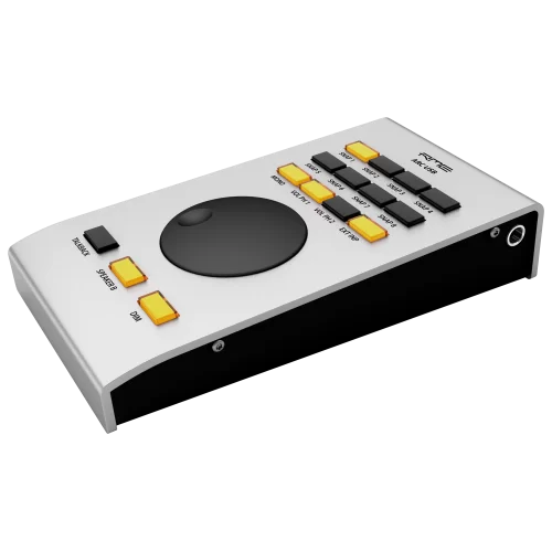 RME ARC USB Контроллер для TotalMix FX Software