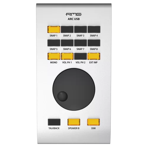 RME ARC USB Контроллер для TotalMix FX Software