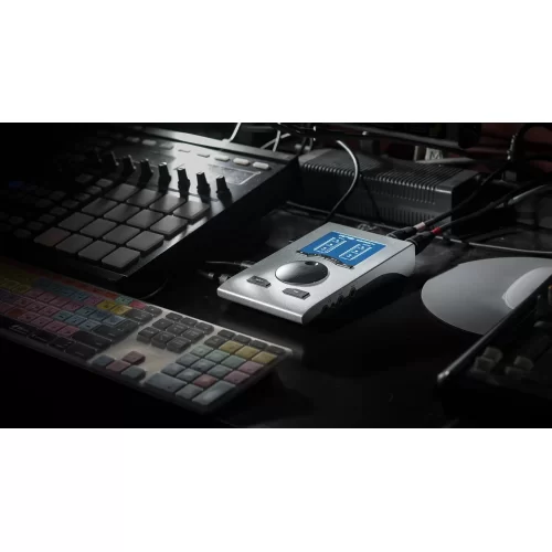 RME Babyface Pro FS Аудиоинтерфейс USB