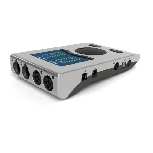 RME Babyface Pro FS Аудиоинтерфейс USB