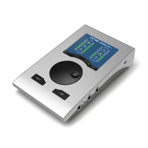 RME Babyface Pro FS Аудиоинтерфейс USB