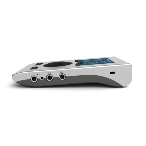 RME Babyface Pro FS Аудиоинтерфейс USB