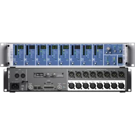 RME DMC-842 8 канальный интерфейс для цифровых микрофонов