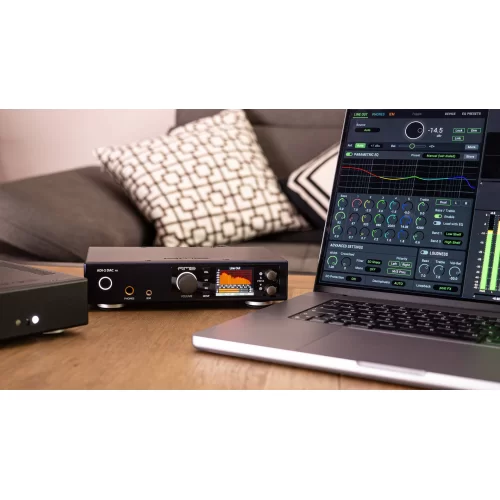 RME DPS-2 Линейный блок питания для серии RME ADI-2