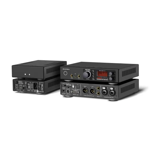 RME DPS-2 Линейный блок питания для серии RME ADI-2