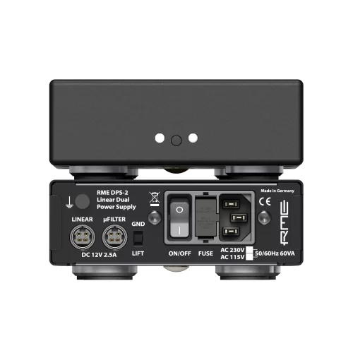 RME DPS-2 Линейный блок питания для серии RME ADI-2