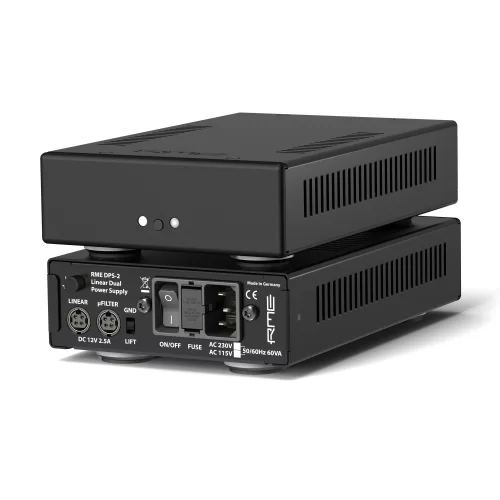 RME DPS-2 Линейный блок питания для серии RME ADI-2