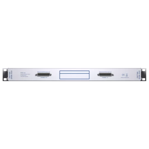 RME DTOX-16 O Коммутационный блок, 0х16