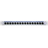 RME DTOX-16 O Коммутационный блок, 0х16