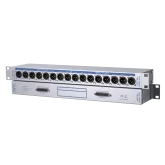 RME DTOX-16 O Коммутационный блок, 0х16