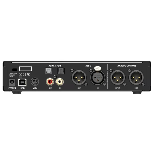RME Digiface AES Аудиоинтерфейс USB, 14x16