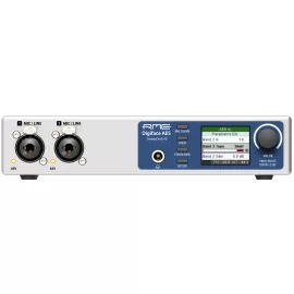 RME Digiface AES Аудиоинтерфейс USB, 14x16