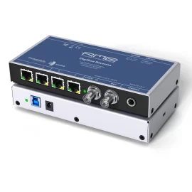 RME Digiface Ravenna Аудиоинтерфейс USB
