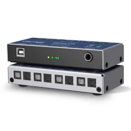RME Digiface USB Аудиоинтерфейс USB