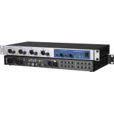 RME Fireface 802 Аудиоинтерфейс FireWire