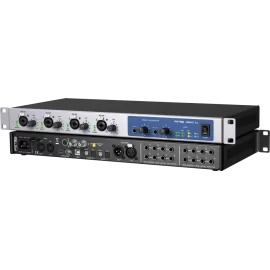 RME Fireface 802 Аудиоинтерфейс FireWire