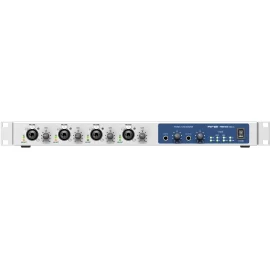 RME Fireface 802 FS Anniversary Edition Аудиоинтерфейс USB