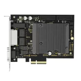 RME HDSPe AoX-D Аудиоинтерфейс PCIe x4, Dante, MADI