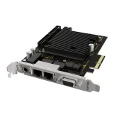 RME HDSPe AoX-D Аудиоинтерфейс PCIe x4, Dante, MADI