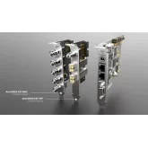 RME HDSPe AoX-D Аудиоинтерфейс PCIe x4, Dante, MADI