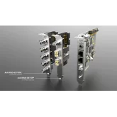 RME HDSPe AoX-M Аудиоинтерфейс PCIe x4, AVB