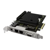 RME HDSPe AoX-M Аудиоинтерфейс PCIe x4, AVB