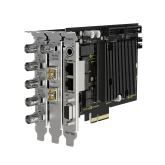 RME HDSPe AoX-M Аудиоинтерфейс PCIe x4, AVB