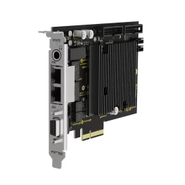 RME HDSPe AoX-M Аудиоинтерфейс PCIe x4, AVB
