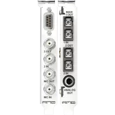 RME HDSPe MADI FX 390 канальная 24 Bit/192 kHz Triple MADI PCI Express карта