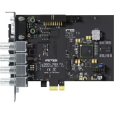 RME HDSPe MADI FX 390 канальная 24 Bit/192 kHz Triple MADI PCI Express карта